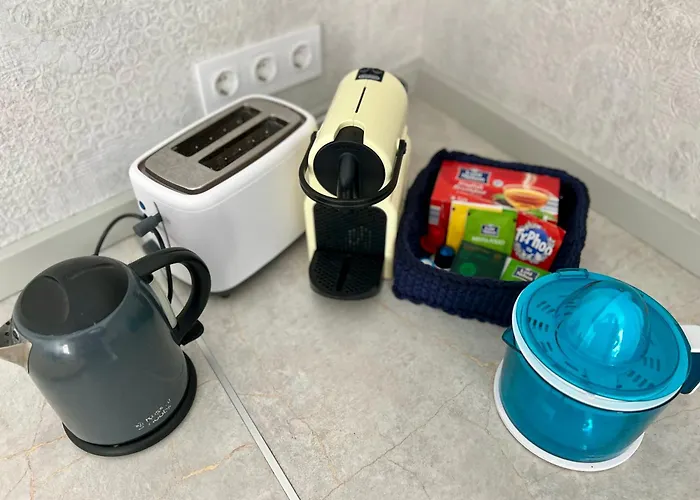 Apartamento Marques De Villores Centro
