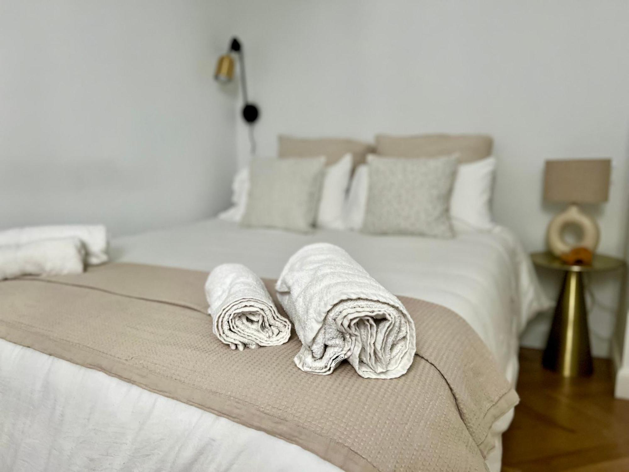 Marques De Villores Centro Appartement