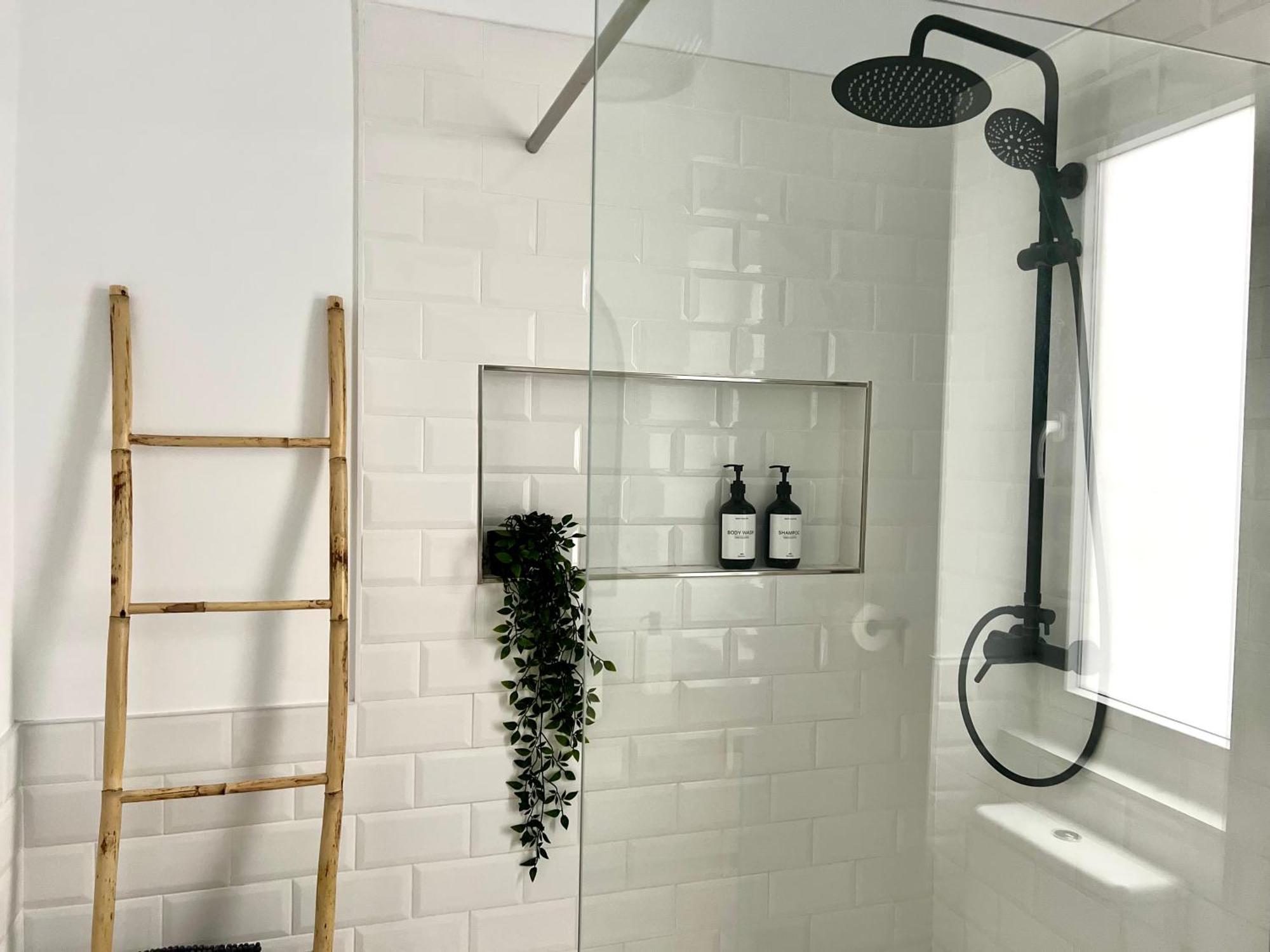 Marques De Villores Centro Apartment