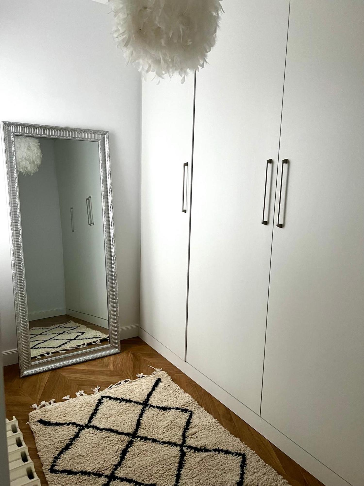 Marques De Villores Centro Appartement *