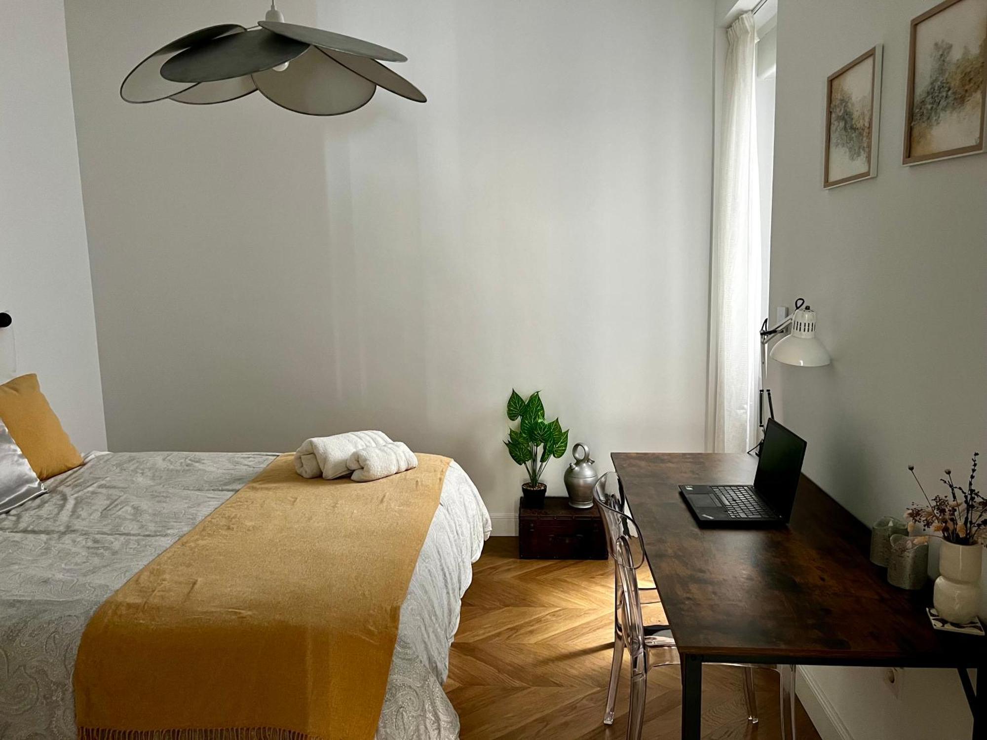 Appartement Marques De Villores Centro
